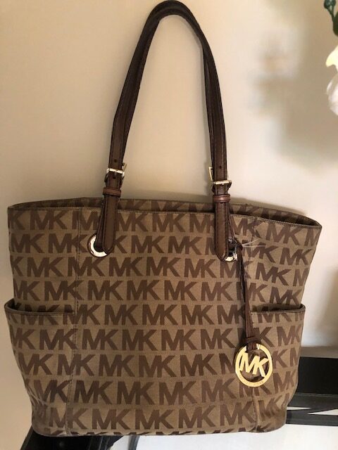 Michael kors purse - clothing & accessories - by owner - apparel sale -  craigslist